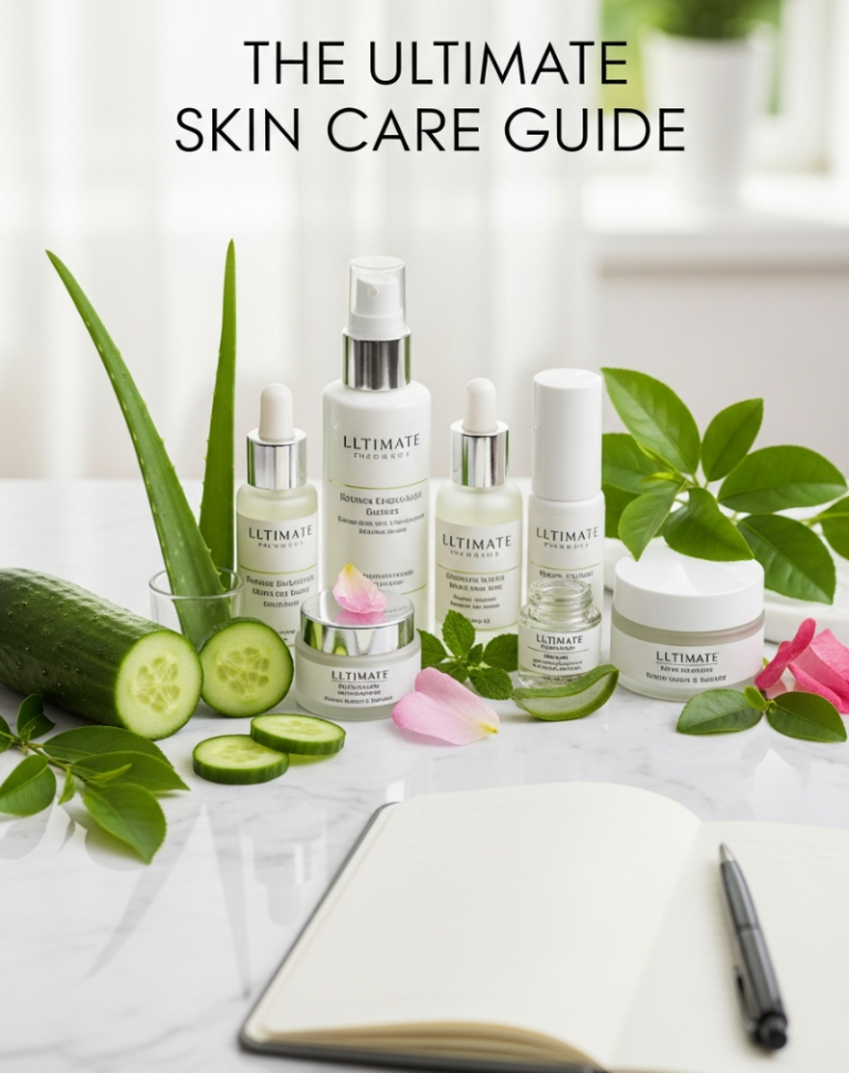 Skin Care